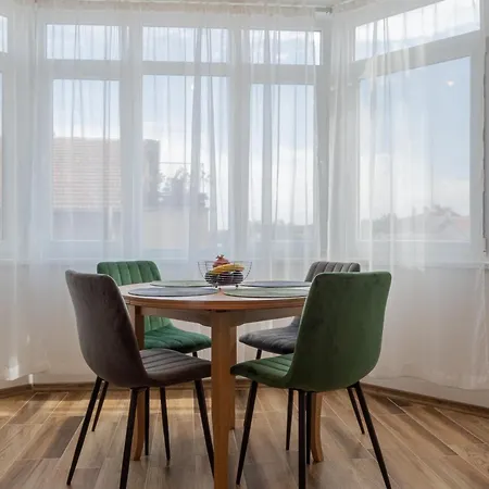 Cozy Gem In The Heart Of Sozopol