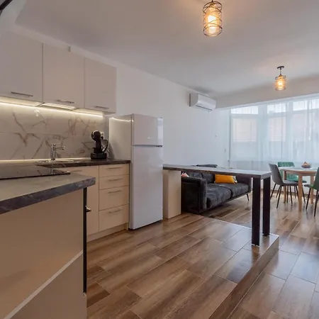 Cozy Gem In The Heart Of *