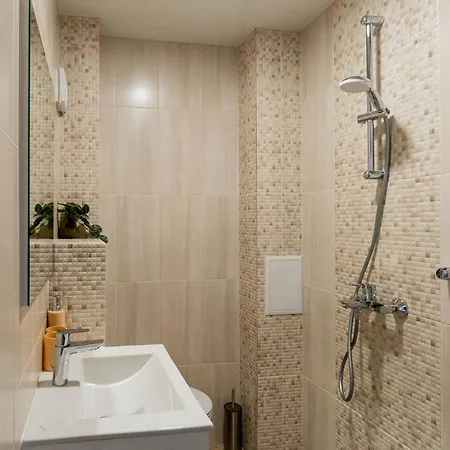 Cozy Gem In The Heart Of Sozopol