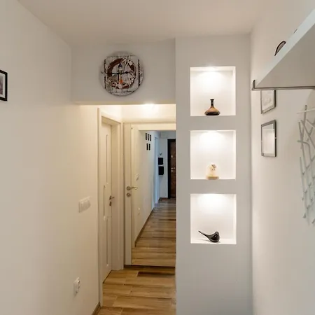 Cozy Gem In The Heart Of Sozopol