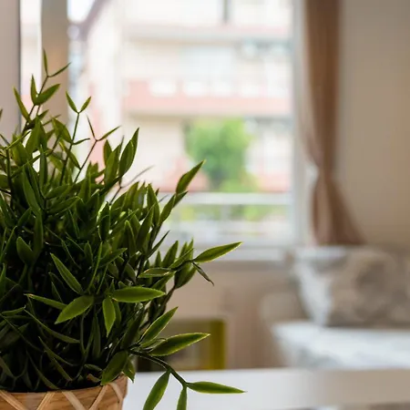Cozy Gem In The Heart Of Apartmán