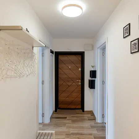 Apartmán Cozy Gem In The Heart Of Sozopol