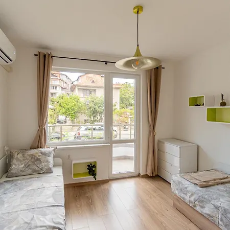 Cozy Gem In The Heart Of